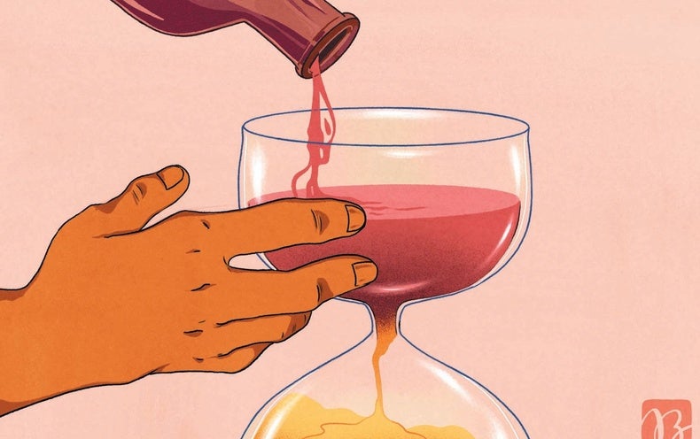 How to Determine Out if Reasonable Ingesting Is As well Risky for You