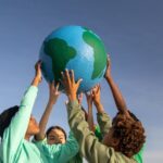 What Do Local weather Scientists Explain to Their Youngsters about the Foreseeable future?