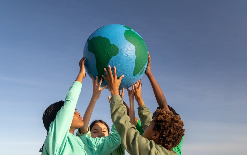 What Do Local weather Scientists Explain to Their Youngsters about the Foreseeable future?