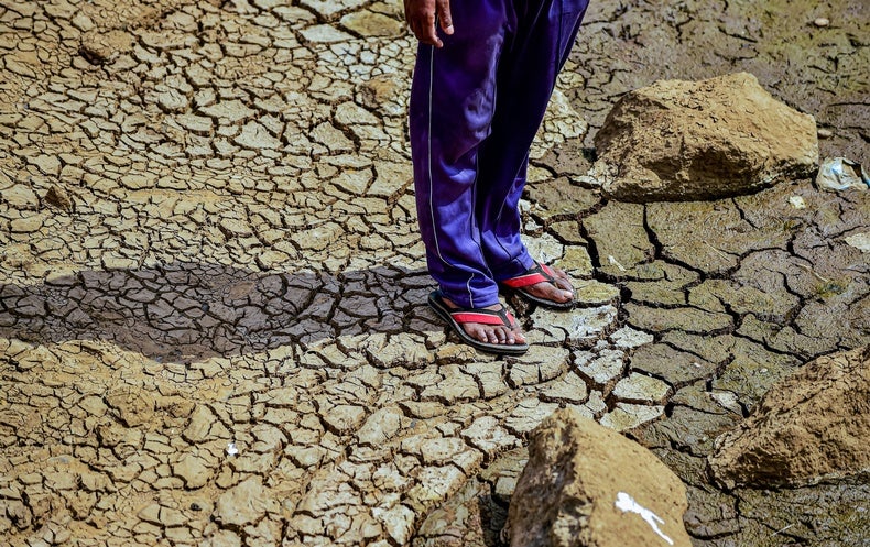 Local climate Change Is Hindering Global Growth and Prosperity, U.N. Suggests