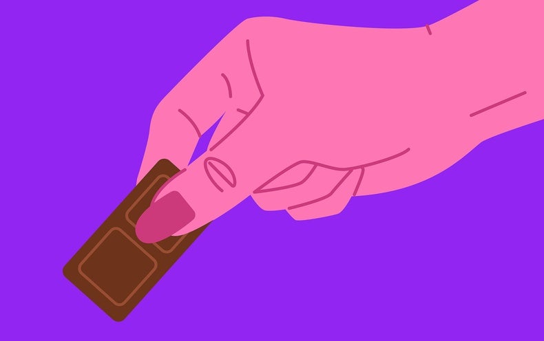 Time period Food stuff Cravings Are True. A New Mind Locating Could Make clear Why They Take place