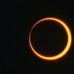 How to See the ‘Ring of Fire’ Annular Solar Eclipse of Oct 14