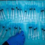 CDC Suggests Current COVID Boosters for All people This Drop
