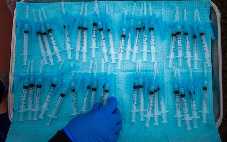 CDC Suggests Current COVID Boosters for All people This Drop