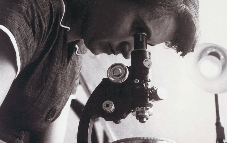 Rosalind Franklin Deserves a Posthumous Nobel Prize for Co-discovering DNA Composition