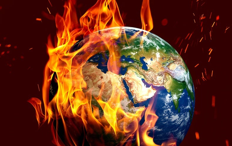 Our Fragile Earth: How Close Are We to Local weather Disaster?
