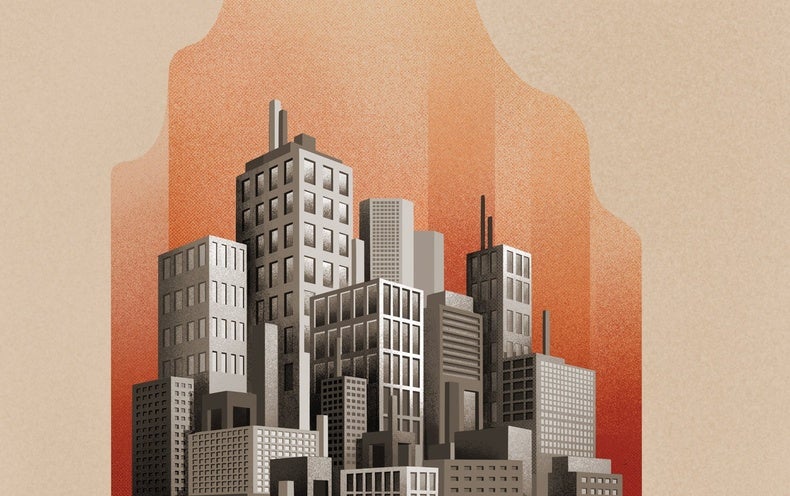 Discrimination Has Trapped People of Colour in Harmful City ‘Heat Islands’