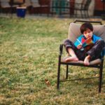Looking through for Enjoyment Can help Kids’ Mind Development