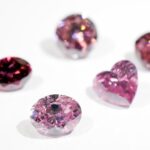 Pink Diamonds Erupted to Earth’s Area just after Early Supercontinent’s Break up