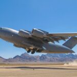 ‘The Moose’ and Other Armed forces Planes May Have to Slash Cargo as Planet Warms