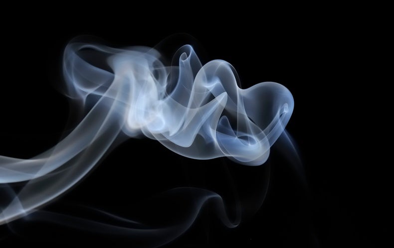 Your Overall body Odor Could Be Utilised to Observe Your Movements or Health