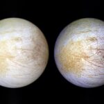 Jupiter’s Moon Europa Might Conceal Tantalizing Carbon in Mysterious Ocean