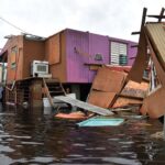 Congressional Spending plan Turmoil Stops FEMA from Doling out $8 Billion