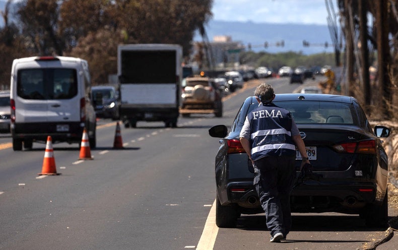 FEMA Demands Much more Money to Maintain Up with Disasters. Alternatively It Faces a Possible Govt Shutdown