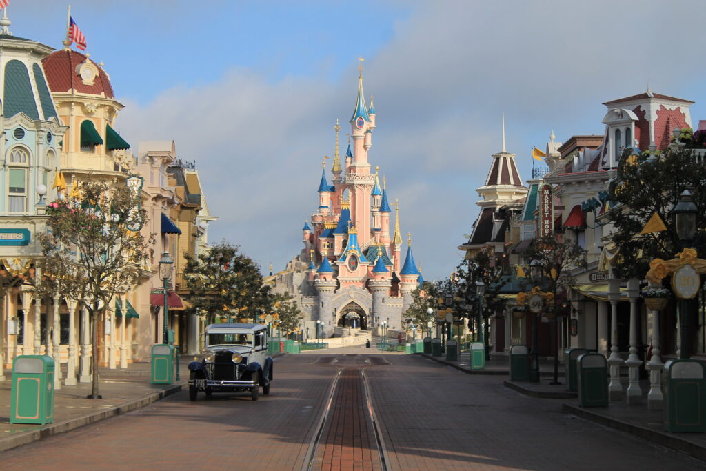 Best Amusement Parks in Europe – In Your Pocket Travel Blog