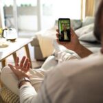 On line Converse Therapy Operates as Very well as an In-Man or woman Session, a New Analyze Displays