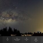 The Reduction of Darkish Skies Is So Unpleasant, Astronomers Coined a New Time period for It