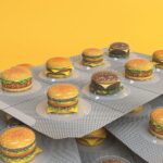 Food stuff Can Be Practically Addictive, New Evidence Suggests
