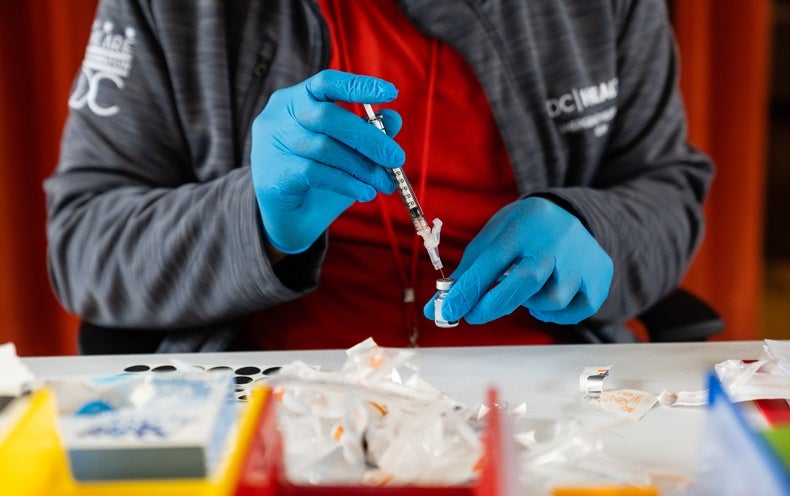 When Will the Subsequent COVID Vaccine Be Offered, and Who Really should Get It?