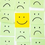 Suppressing an Onrush of Harmful Ideas May Enhance Your Mental Health