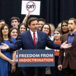 Florida’s Attacks on Schooling Threaten Science