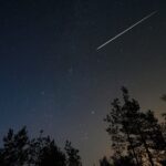 The Science of Shooting Stars
