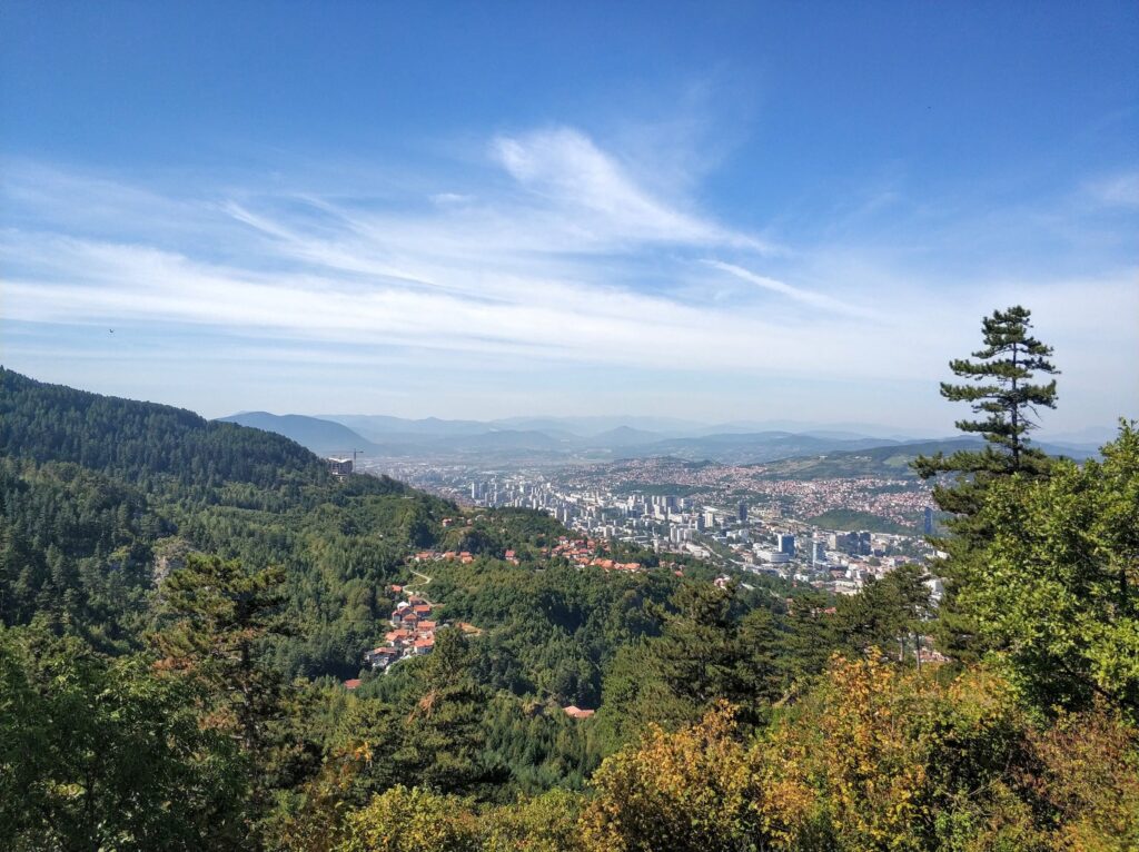 Winners of the European Green Capital Award – In Your Pocket Travel Blog