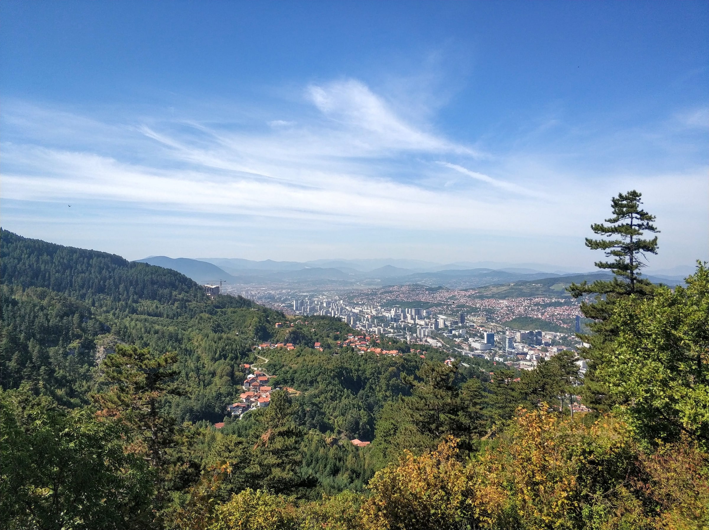 Winners of the European Green Capital Award – In Your Pocket Travel Blog