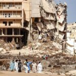 How Weather Modify Made Libya’s Flooding Even A lot more Devastating