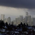 Dead Trees and a Mysterious Cosmic Explosion Expose Larger Quake Possibility for Seattle