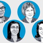 People Who Are Changing the Atmosphere A person Local community at a Time