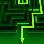 To Transfer Rapidly, Quantum Maze Solvers Should Forget the Previous