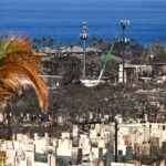 How Fires, Floods and Hurricanes Create Fatal Pockets of Information and facts Isolation