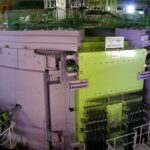 Unusual Superheavy Oxygen Isotope Is Detected at Past