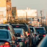 Hotter Times Are Rising Vehicle Crashes and Fatalities