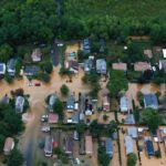 Far more States Are Requiring Flood Chance Disclosures. Florida Is Conspicuously Not amid Them