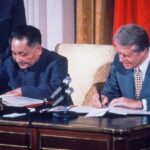 Broken U.S.-China Science Cooperation Wants Maintenance, Not Persecution