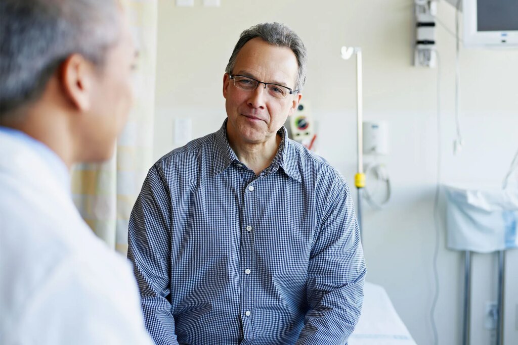 Managing Geographic Atrophy: What to Take into consideration