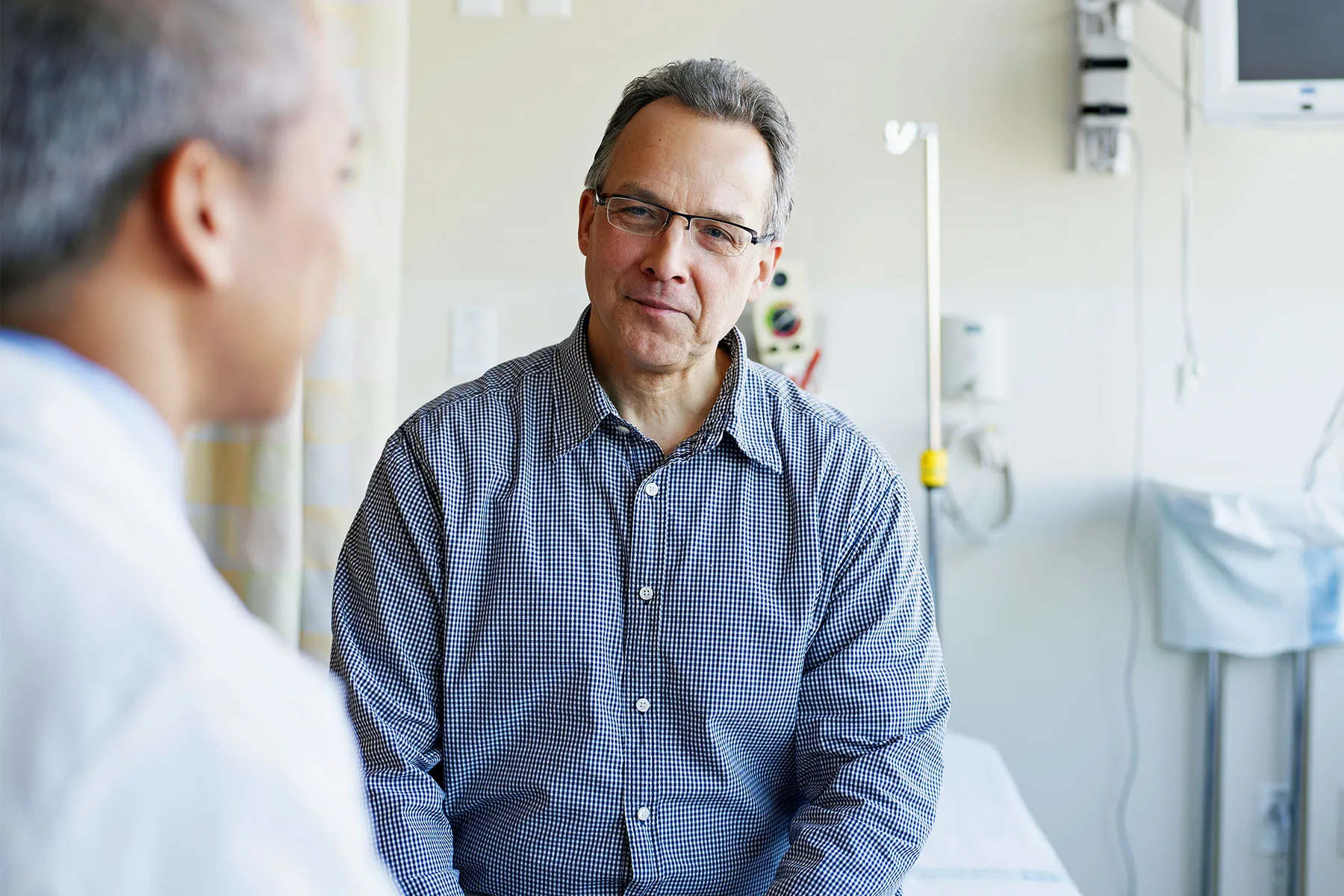 Managing Geographic Atrophy: What to Take into consideration