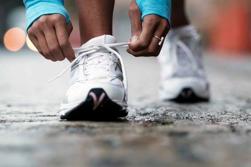 How Training Boosts Your Body’s Skill to Stop Cancer