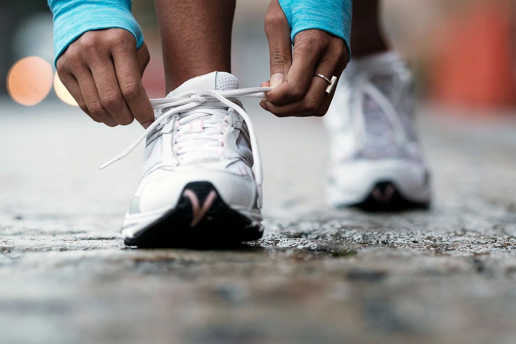 How Training Boosts Your Body’s Skill to Stop Cancer
