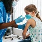 Exactly where Are the Pediatric COVID Vaccines?