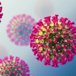 Human Immunity Pushing Back again on COVID As New Variant Arises