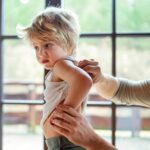 Caring for a Little one With Reasonable to Significant Atopic Dermatitis