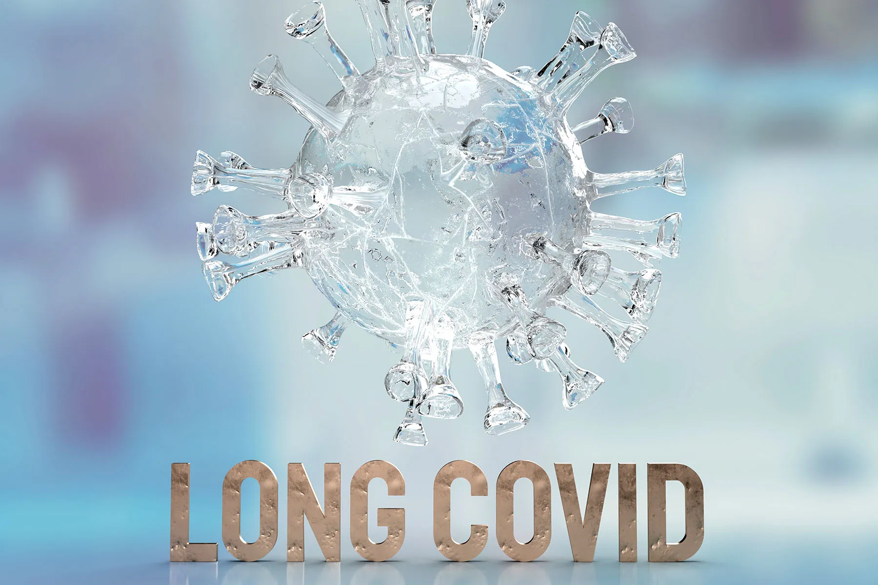 Clinics Peddle Unproven Stem Mobile Treatment for Long COVID