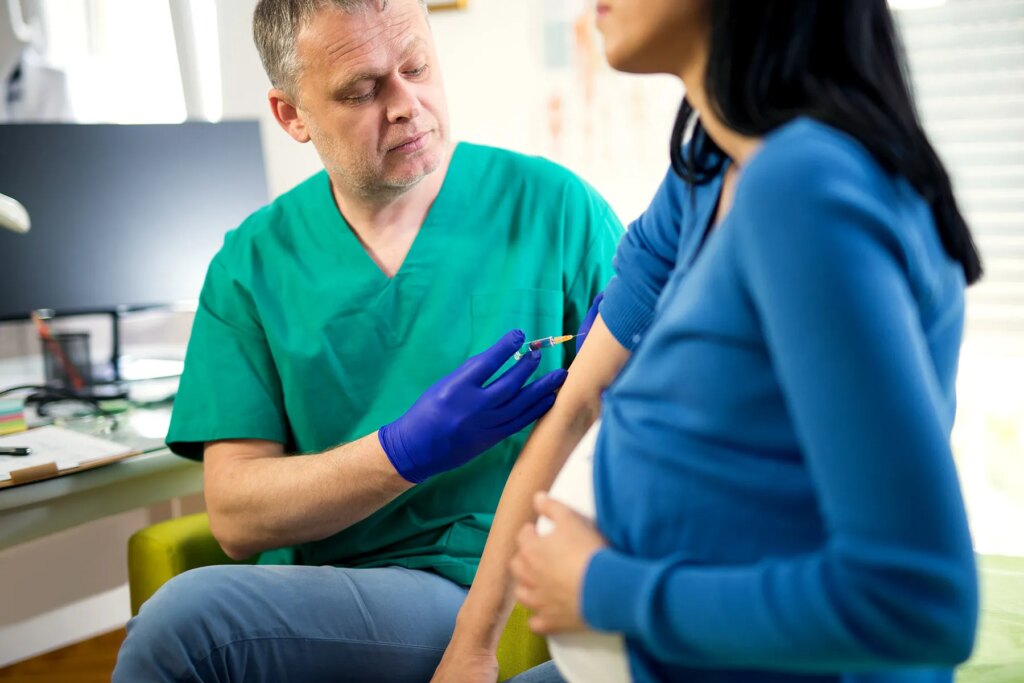 Tripledemic? What CDC Suggests for COVID, Flu, and RSV