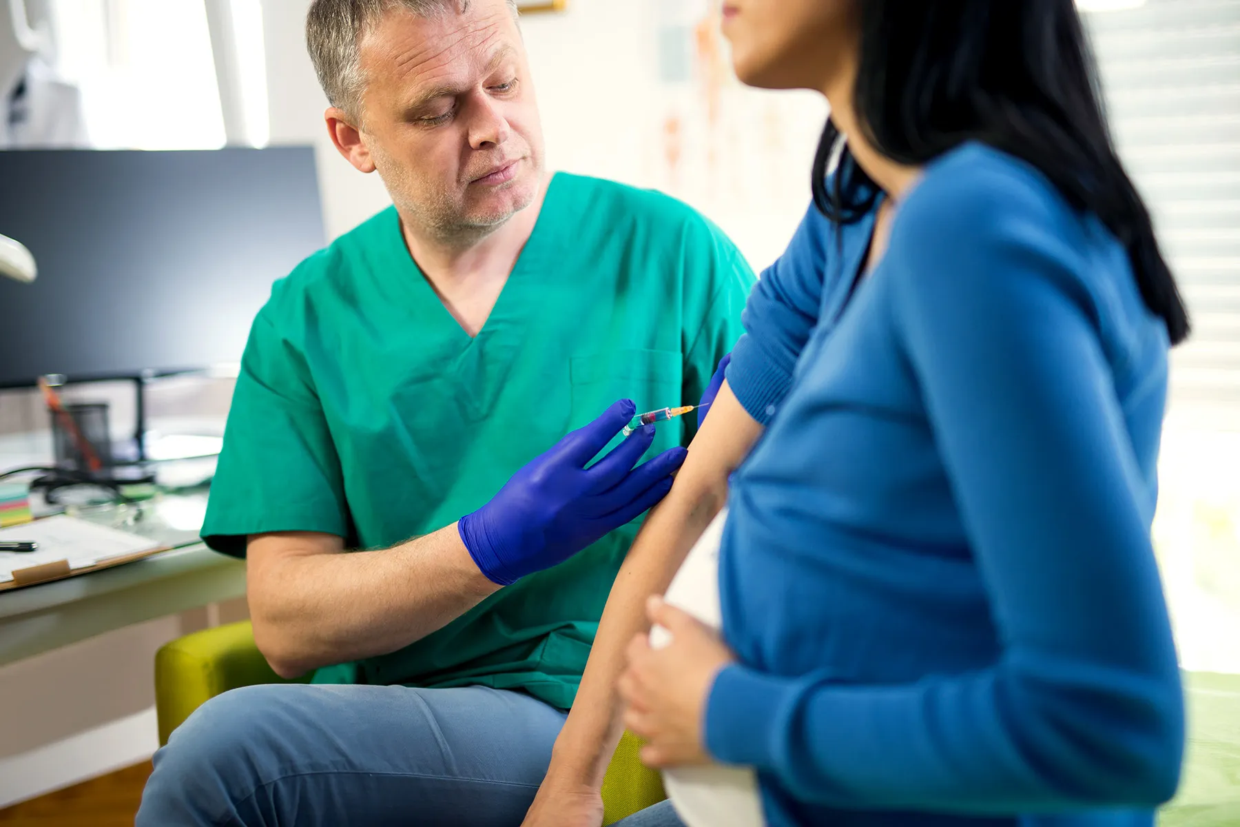 Tripledemic? What CDC Suggests for COVID, Flu, and RSV