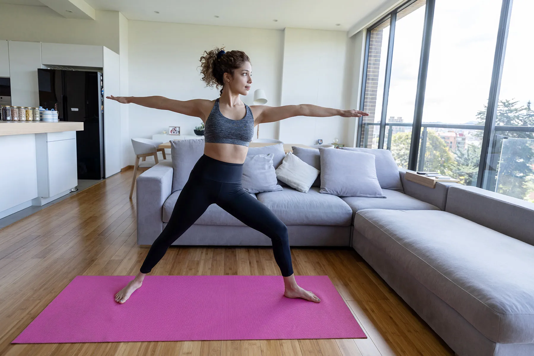 When Physical exercise Aids — or Hurts