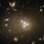 Several-Mirrored Galaxies Deepen Dark Make any difference Thriller