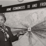 How the Daughter of Sharecroppers Revolutionized Preschoolers’ Health